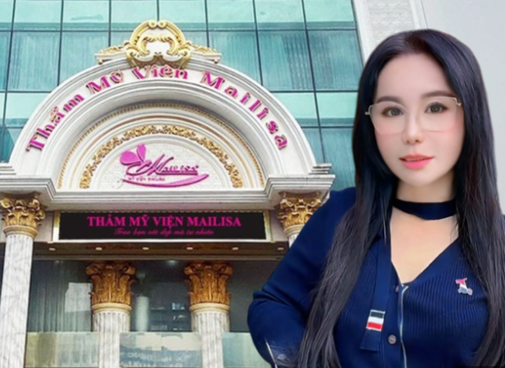 Thẩm mỹ viện Mailisa chính thức dừng hoạt động toàn bộ hệ thống: “Vậy là kết thúc thật rồi”