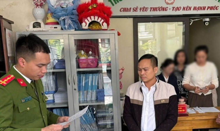Học viên bỏ trốn khỏi ‘đ:ịa ng:ục tr:ần gi:an’ Hải Hà trong đêm: Tiết lộ những th:ủ đo:ạn đáng sợ.