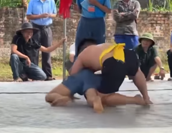 Rõ nguyên nhân đô vật t:uvo:ng: Bác sĩ chỉ rõ, giải thích cạn kẽ luôn.