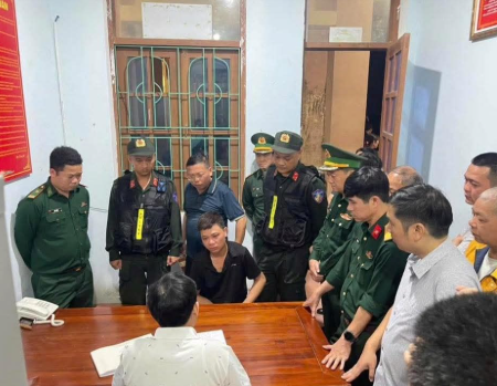 Rõ những dòng trạng thái trước th:ảm á::n ở Quảng Trị của đối tượng Nguyễn Ngọc Đạo: Vợ của anh đi ng:o::ại tì:nh khiến anh buồn rất nhiều