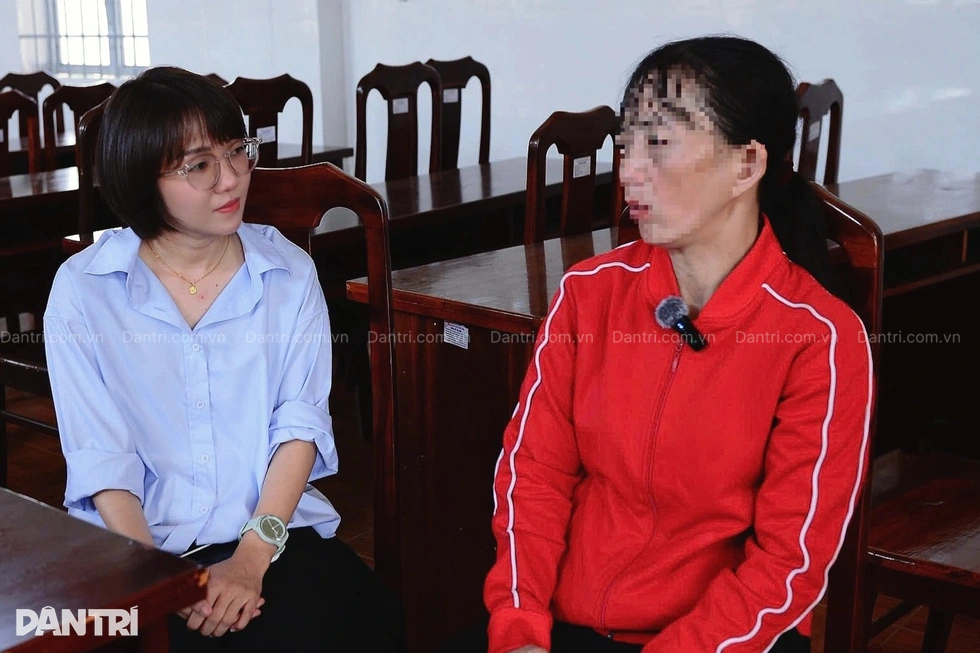 Mẹ ruột ‘vụ bé gái 16 tuổi nuôi các em ở Lâm Đồng’ lên tiếng: Nói rõ tất tần tật sự thật.