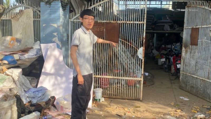 C:ăng c:ực: 1 vụ án “b:án đất không bán nhà” cần được xem xét lại.