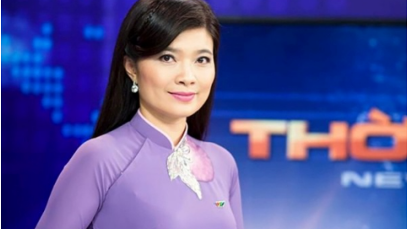 Rõ cuộc sống hiện tại của BTV Thời sự 19h nghỉ việc tại VTV về làm CEO: Sống trong nhung lụa bên chồng, ai nấy đều gh:en t:ỵ
