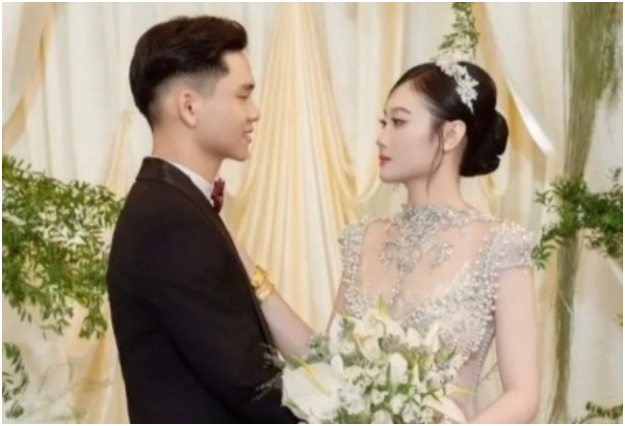 Cô dâu 35 tỷ chia tay chồng Campuchia sau 3 tháng, hé lộ chuyện chia tài sản, chú rể đã lấy lại nhiều thứ