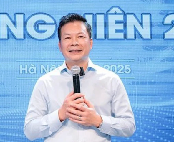 Đã rõ lý do Shark Hưng nộp đơn từ chức ở Cen Land: Bất ngờ thật đấy!