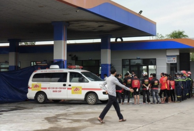 Rõ thái độ kỳ lạ của tài xế vụ ch:áy ô tô khiến 2 thiếu niên t:uvo*g ở Đà Nẵng: Không ngờ thật đấy!