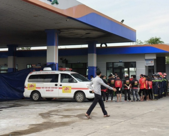 Rõ thái độ kỳ lạ của tài xế vụ ch:áy ô tô khiến 2 thiếu niên t:uvo*g ở Đà Nẵng: Không ngờ thật đấy!
