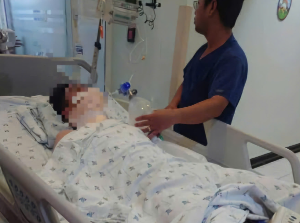 Xôn xao vụ nam sinh lớp 8 ở Lâm Đồng t:ut:u nghi liên quan tới tình trạng b:aol:uc học đường kéo dài: Đang rần rần rồi.