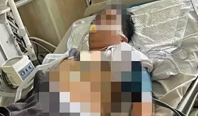 Không thể tin nổi, vụ nam sinh lớp 8 t:ut:u nghi do b:aol:uc học đường: “Em bị é:p bu:ộc phải đưa tiền hàng ngày, quá bứ:c x:úc”
