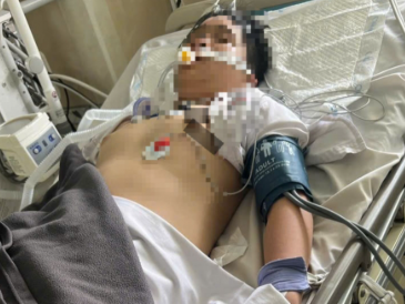 Thôi xong, CA vào cuộc điều tra vụ nam sinh lớp 8 tutu nghi do b:aol:uc học đường: Tới công chuyện luôn.