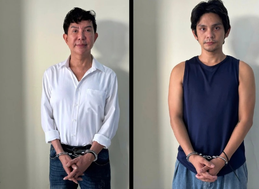 Rõ lời khai khó tin của ca sĩ Long Nhật nói về việc chơi m:ai th:úy: Kể từng người chơi, làm gì, h:út ở đâu khiến fan không khỏi bất ngờ.