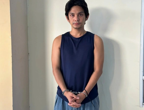 Ca sĩ Sơn Ngọc Minh là ai? Có mối qua:n h:ệ gì với ca sĩ Long Nhật, người đang rần rần vì liên quan tới m:ai th:úy.