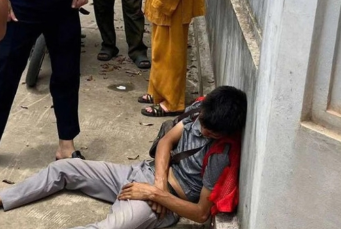 Quá khứ khó tin của sư thầy đ:á::nh shipper chảy m:á::u đầu: “Không ngờ thật luôn”