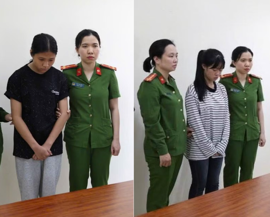 Rõ tình trạng của mẹ cháu K khi xem 1 xíu đoạn con mình bị đ:á::nh hội đồng: Nghe kể mà xót thật.