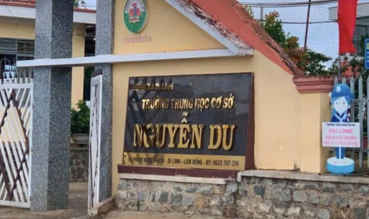 Đã rõ số lần nam sinh lớp 8 bị đ:á::nh vụ t:ut:u nghi do b:aol:uc học đường: Không ngờ nhiều đến thế, vậy tại sao cô giáo lại không biết?