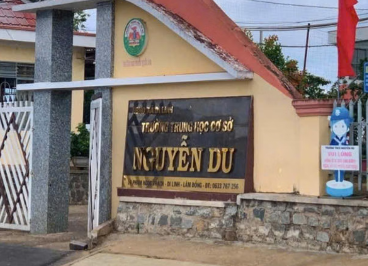 Đã rõ số lần nam sinh lớp 8 bị đ:á::nh vụ t:ut:u nghi do b:aol:uc học đường: Không ngờ nhiều đến thế, vậy tại sao cô giáo lại không biết?