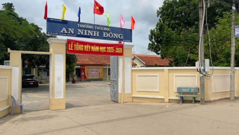 Nam sinh lớp 5 ch:ấn thư::ơng s::ọ n:ã::o vì bị bạn dùng kéo tác động: Tình hình hiện tại của nạ::n nh:ân ra sao?
