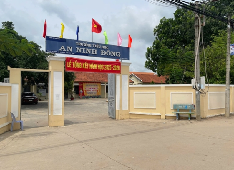 Nam sinh lớp 5 ch:ấn thư::ơng s::ọ n:ã::o vì bị bạn dùng kéo tác động: Tình hình hiện tại của nạ::n nh:ân ra sao?